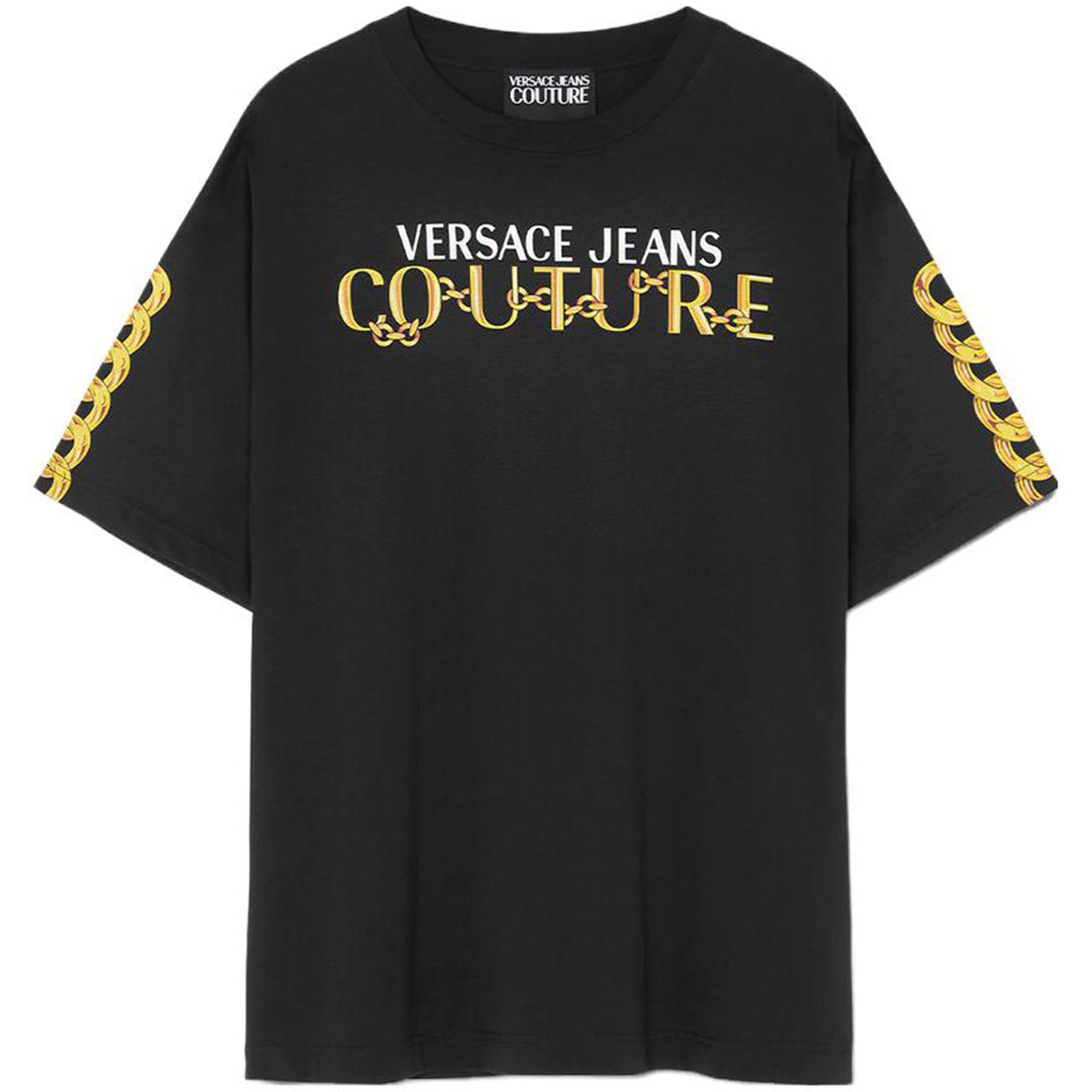 VERSACE JEANS COUTURE VERSACE SS23 LogoT
