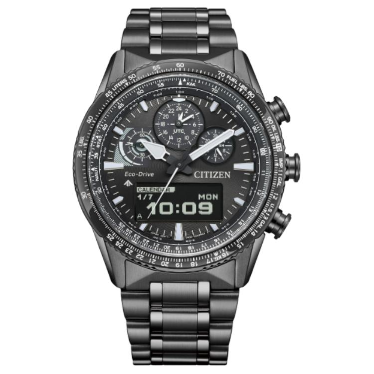 CITIZEN/西铁城 CITIZEN 200 43mm