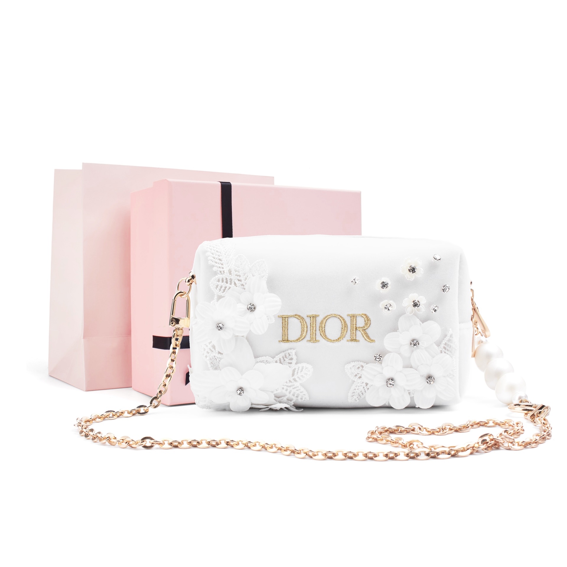 Dior (Арт. C400100693(Team676-栀子花信)) — фото 5