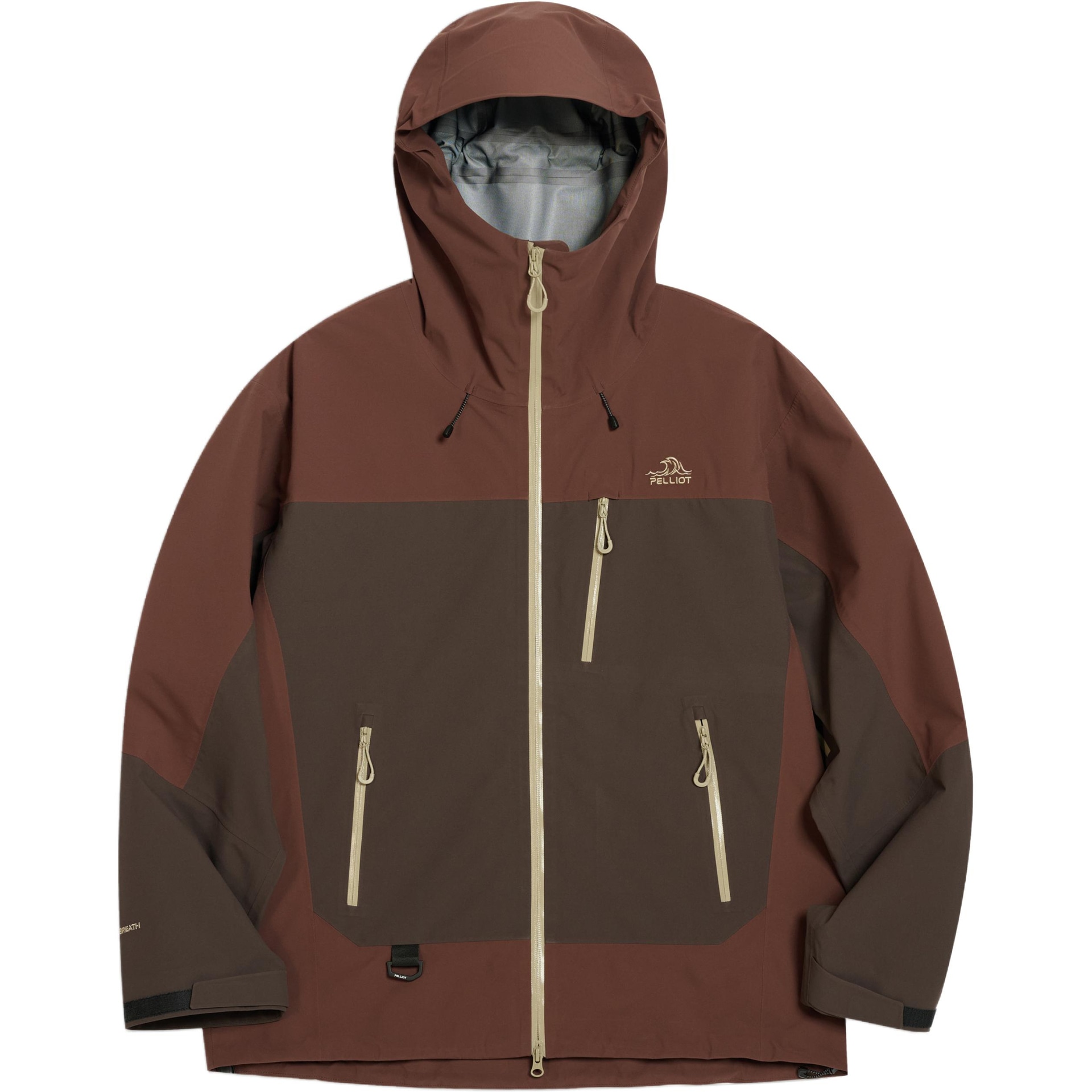 PELLIOT Mountain Shell PRO