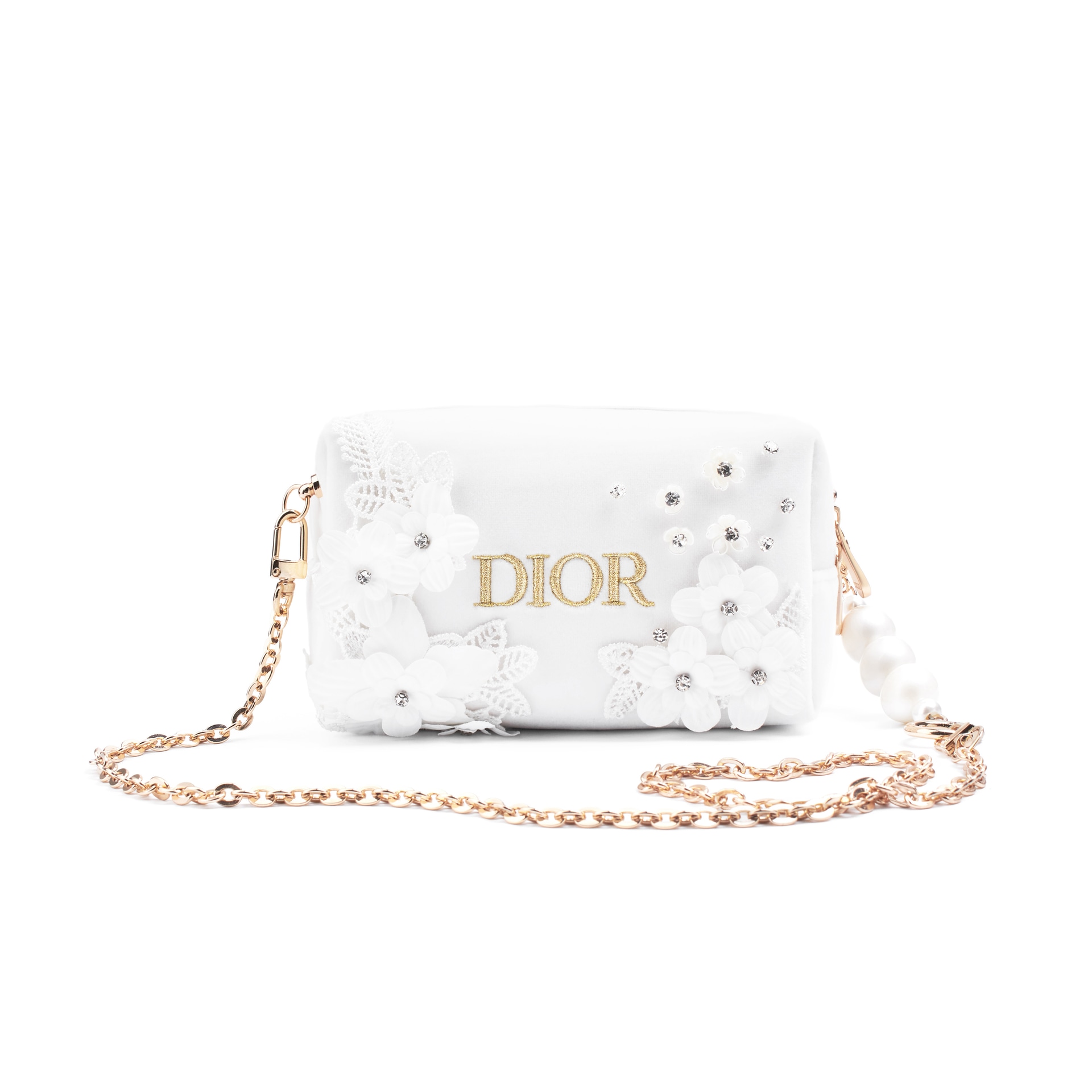Dior (Арт. C400100693(Team676-栀子花信)) — фото 6