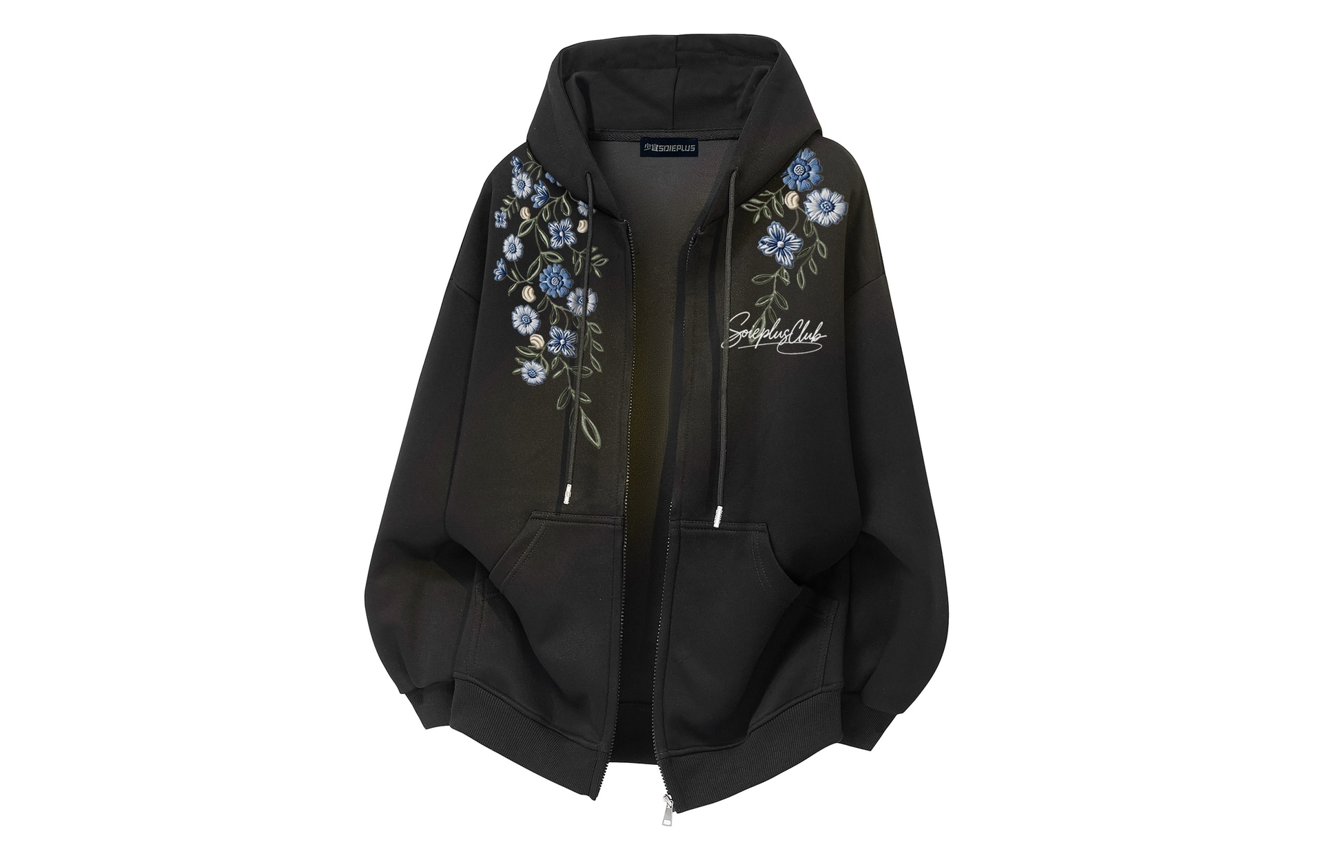 SOIEPLUS Hoodie