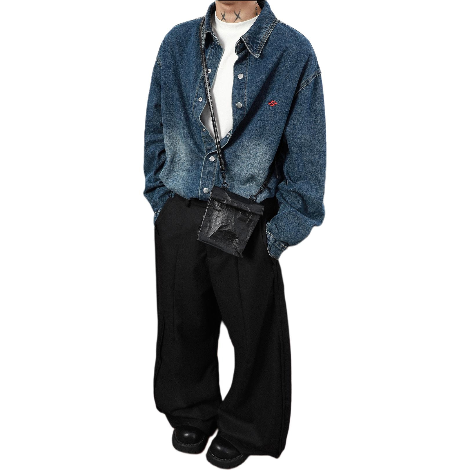 DAFK/刀锋 DAFK Cleanfi