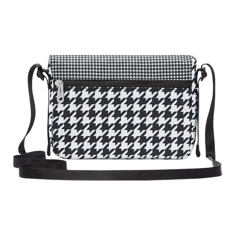 Nike Houndstooth Crossbody Bag — фото 2