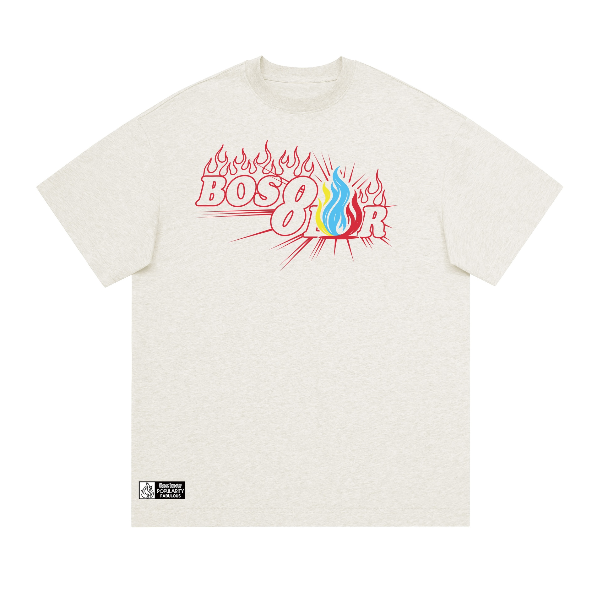 BOS BEAR T