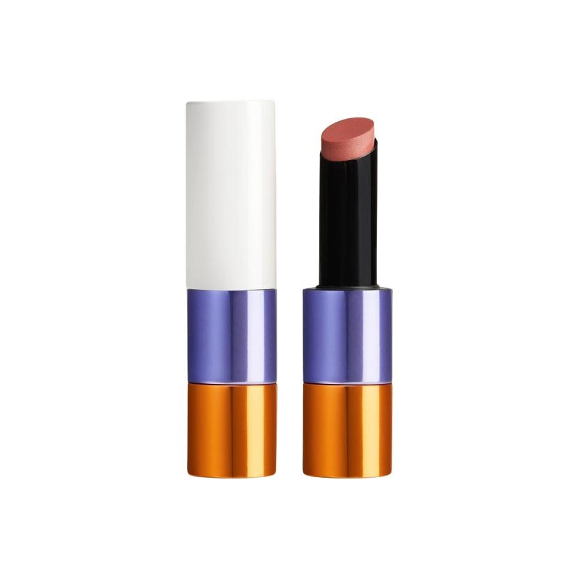 Hermes Rouge Brillant Silky
