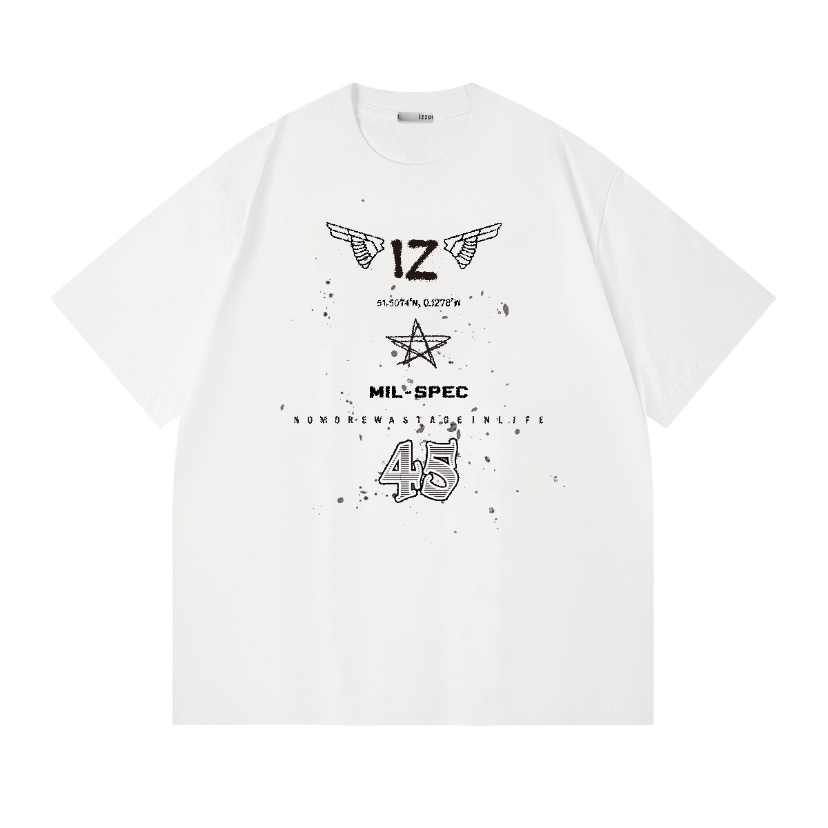 izzue T i.t