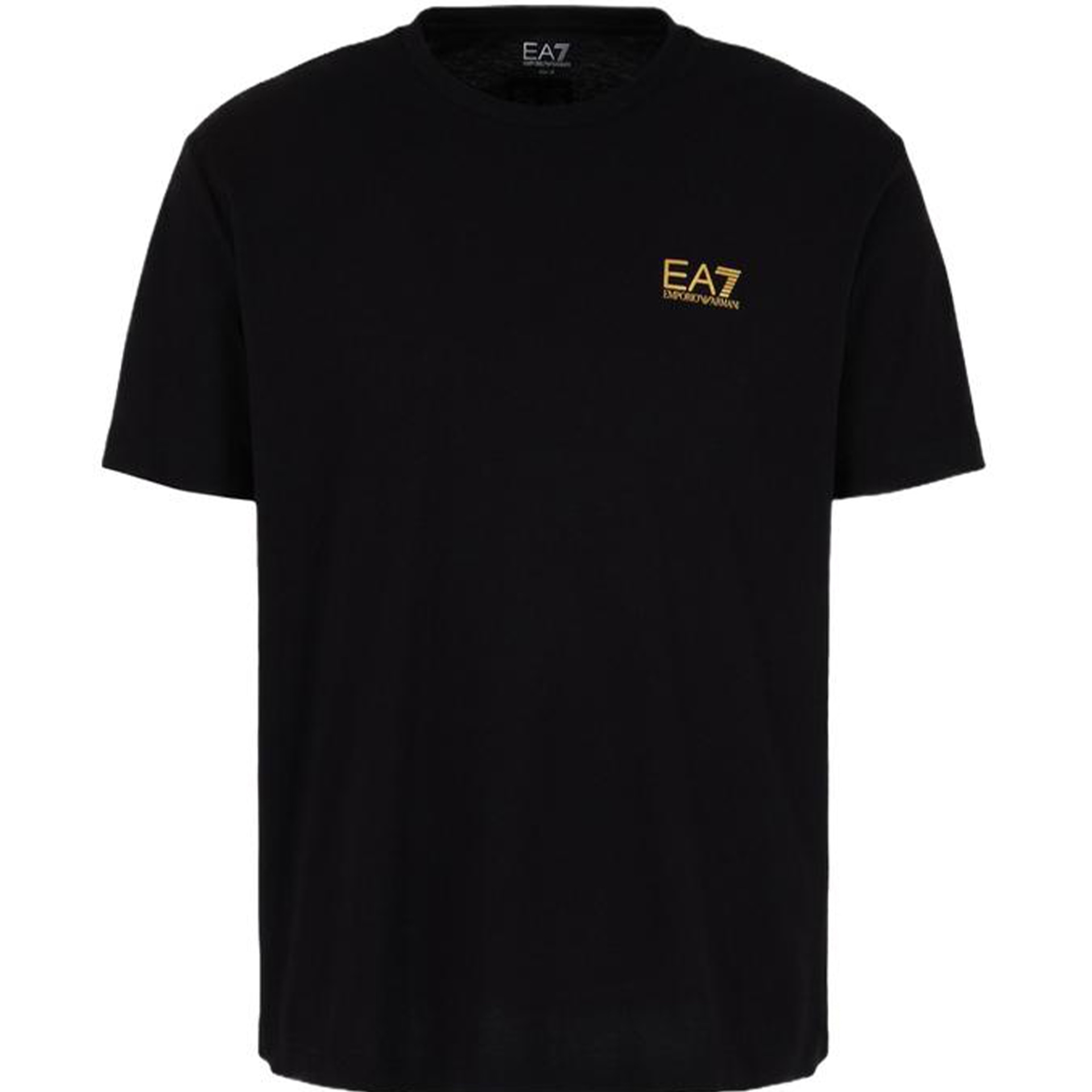 Футболка Emporio Armani EA7 SS24T