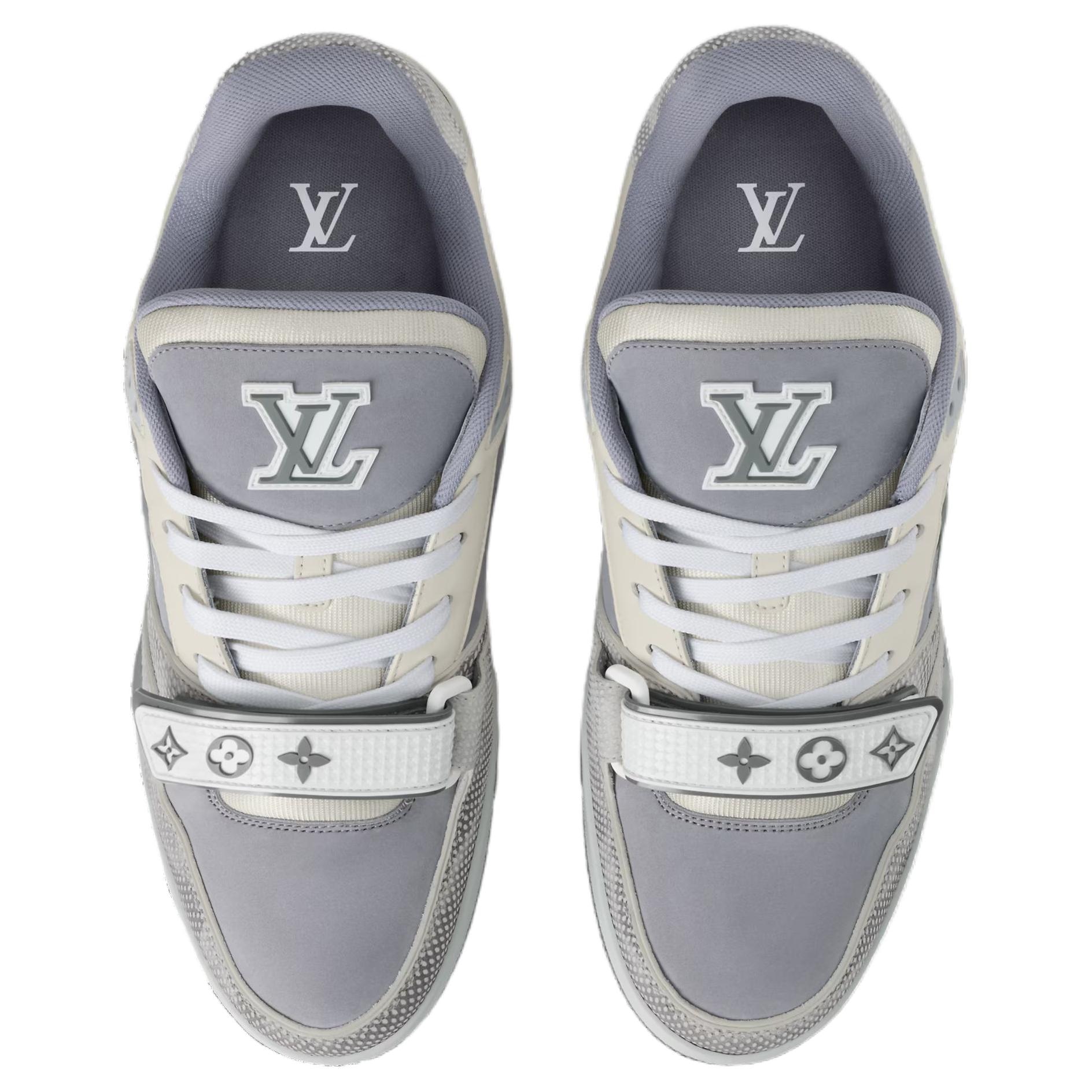 Louis Vuitton Trainer — фото 8