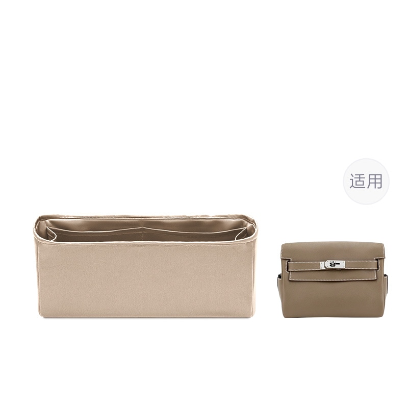 FANJI HERMESKelly Messenger2534