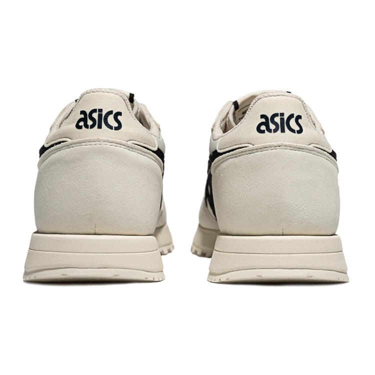 ASICS Tiger Runner II Beige Black — фото 4