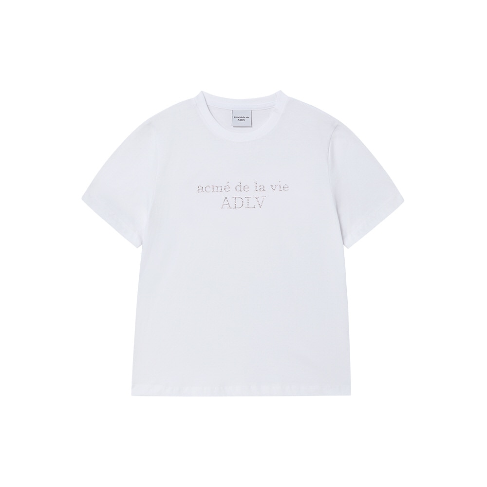 acme de la vieADLV LOGO FW25T
