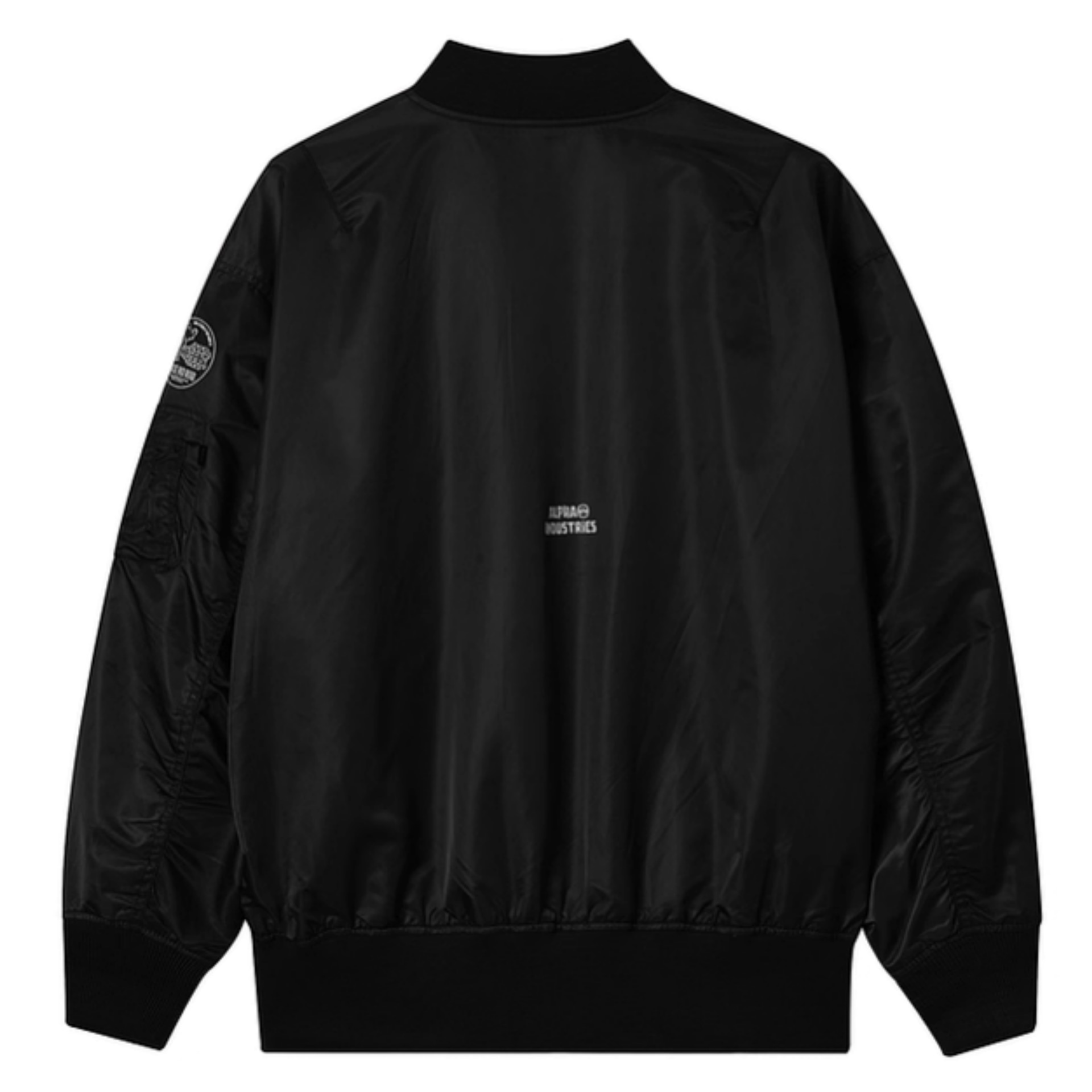 Alpha Industries Куртка (Арт. A5XLJM000056P) — фото 1