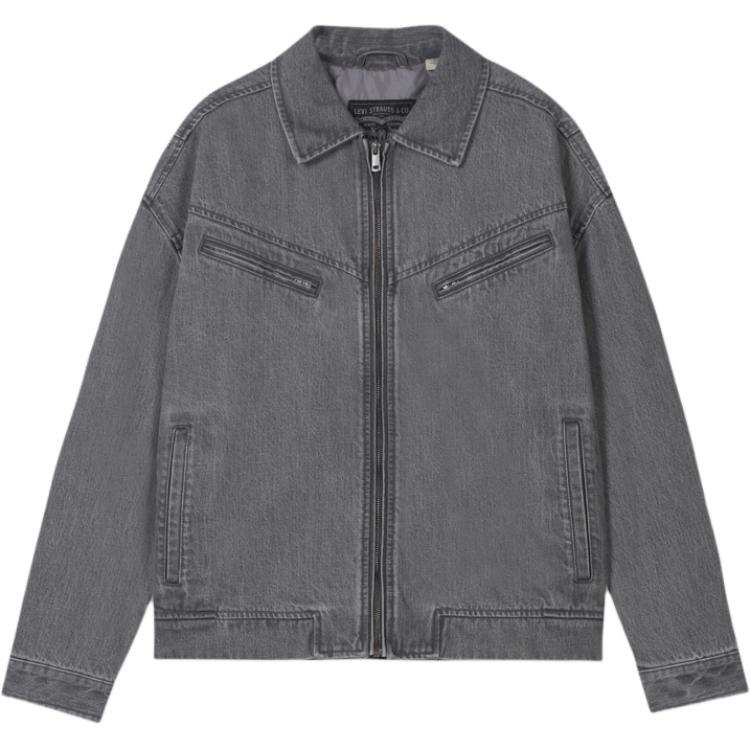 levi’s Levi's Vintage Wash Denim Jacket