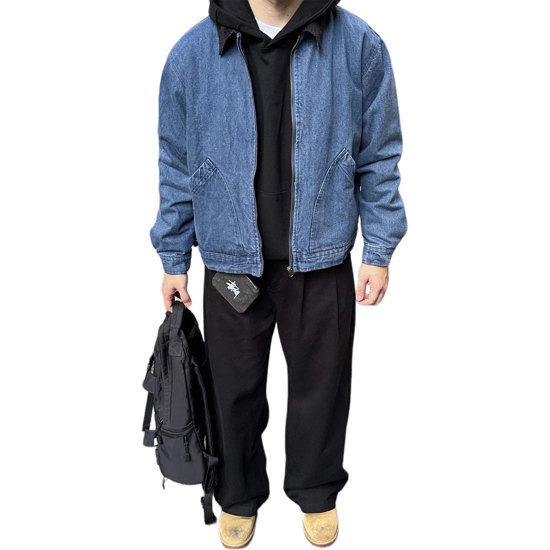 DAFK/刀锋 DAFK cleanfit