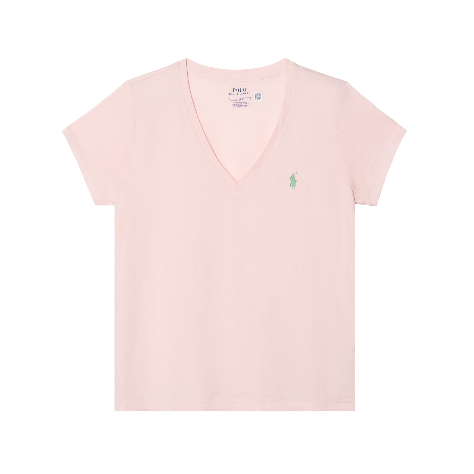 Polo Ralph Lauren V-Neck Pink