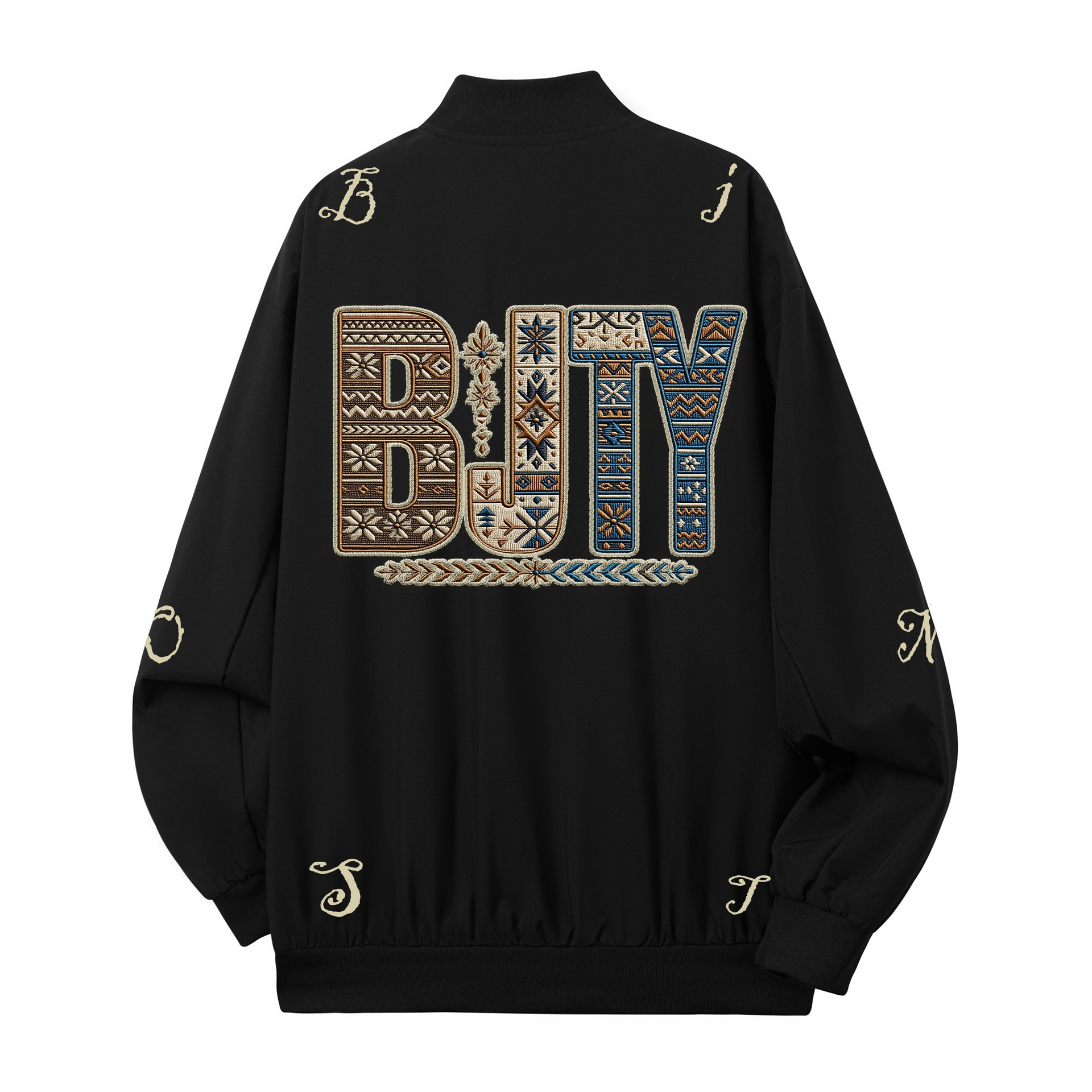 BJTY logo