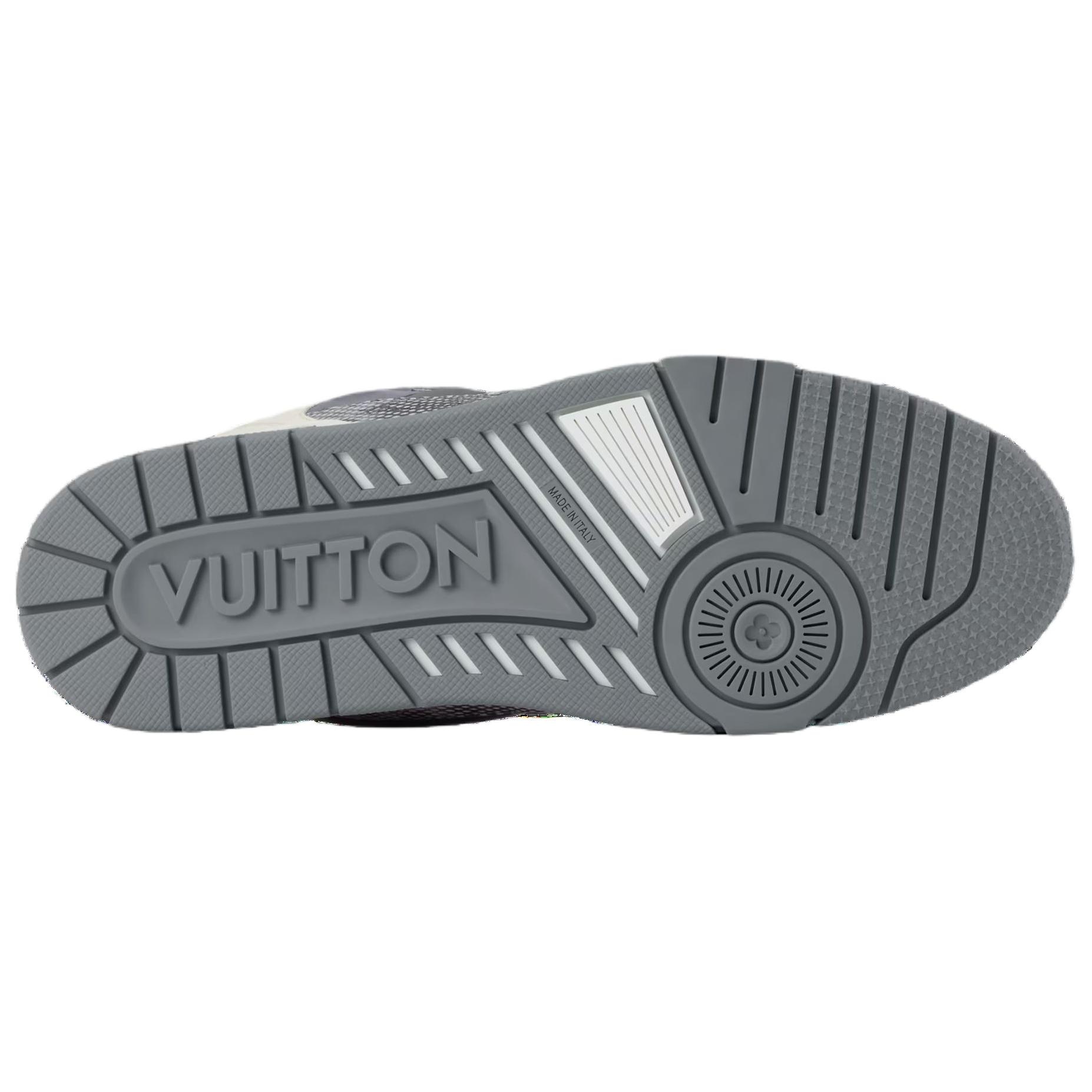 Louis Vuitton Trainer — фото 10