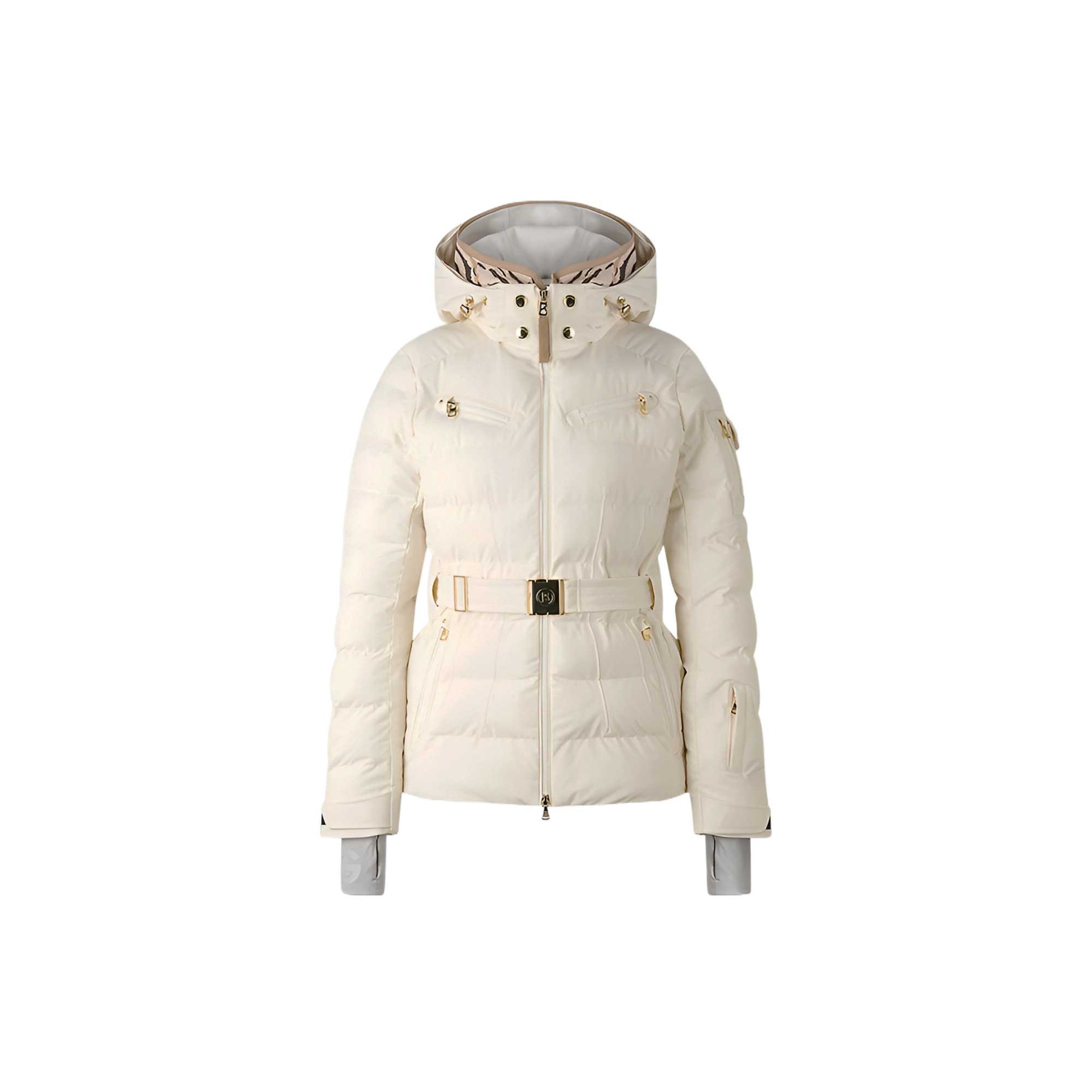 博格纳 BOGNER BOGNER ELLYA-T