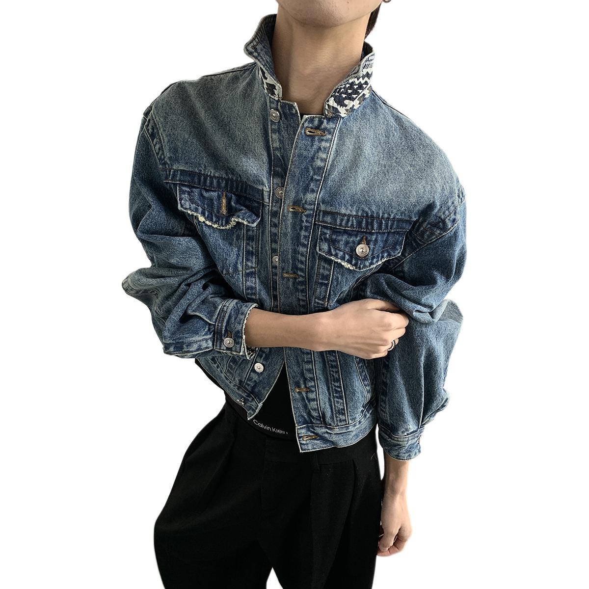 DAFK/刀锋 DAFK cleanfit