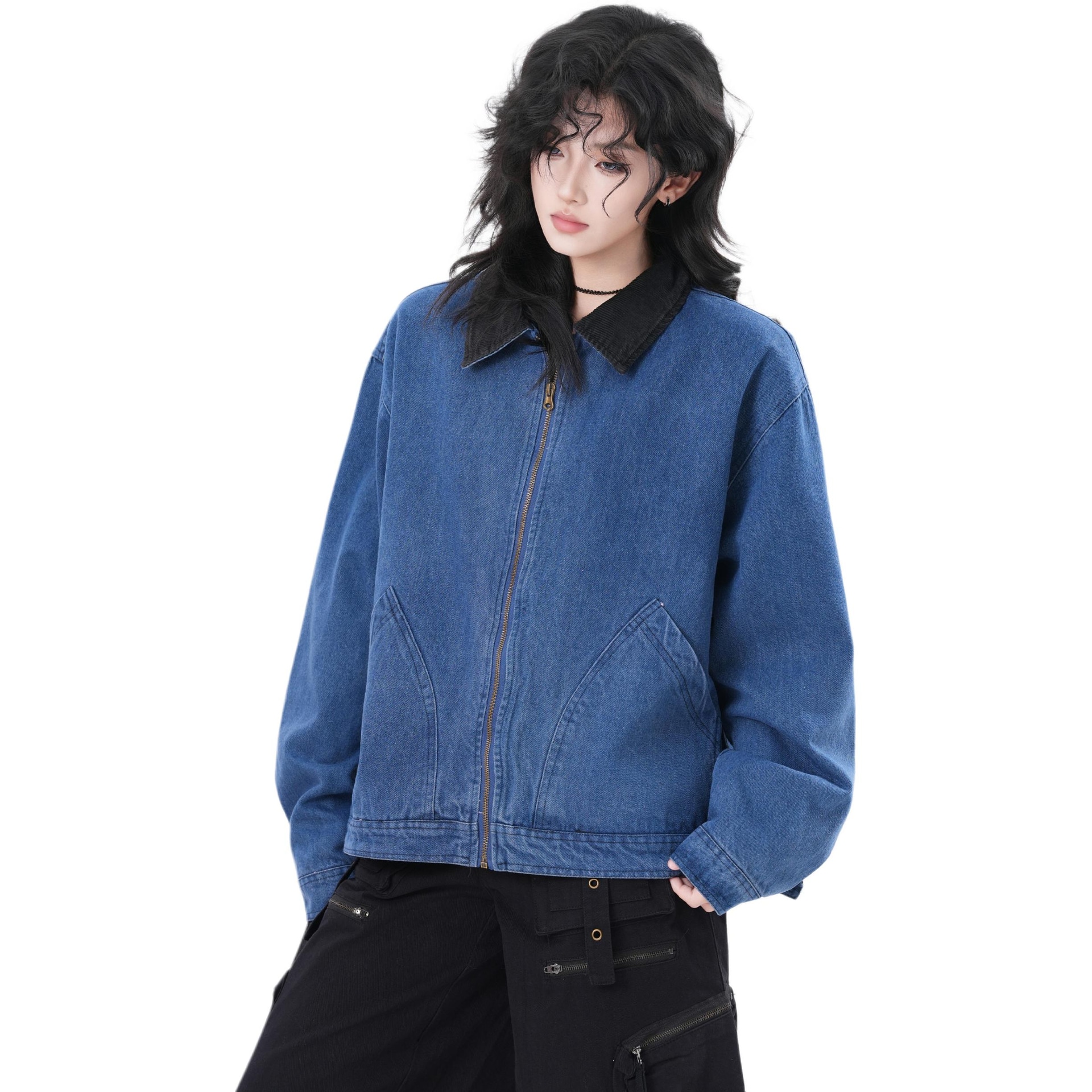 DAFK/刀锋 DAFK cleanfitvibe