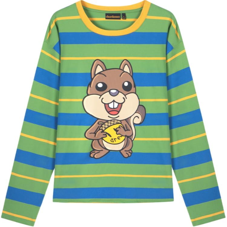 Drew House FW25 T