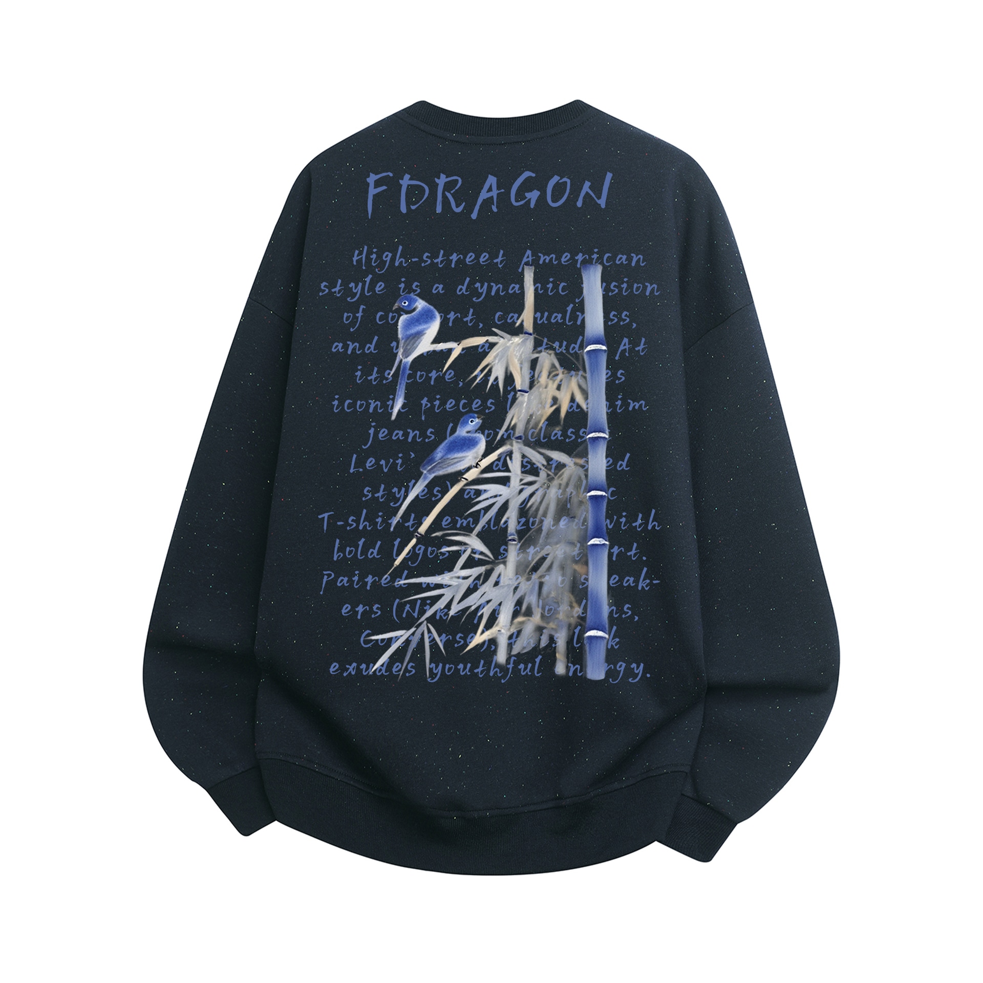 f·dragon fdragon logo