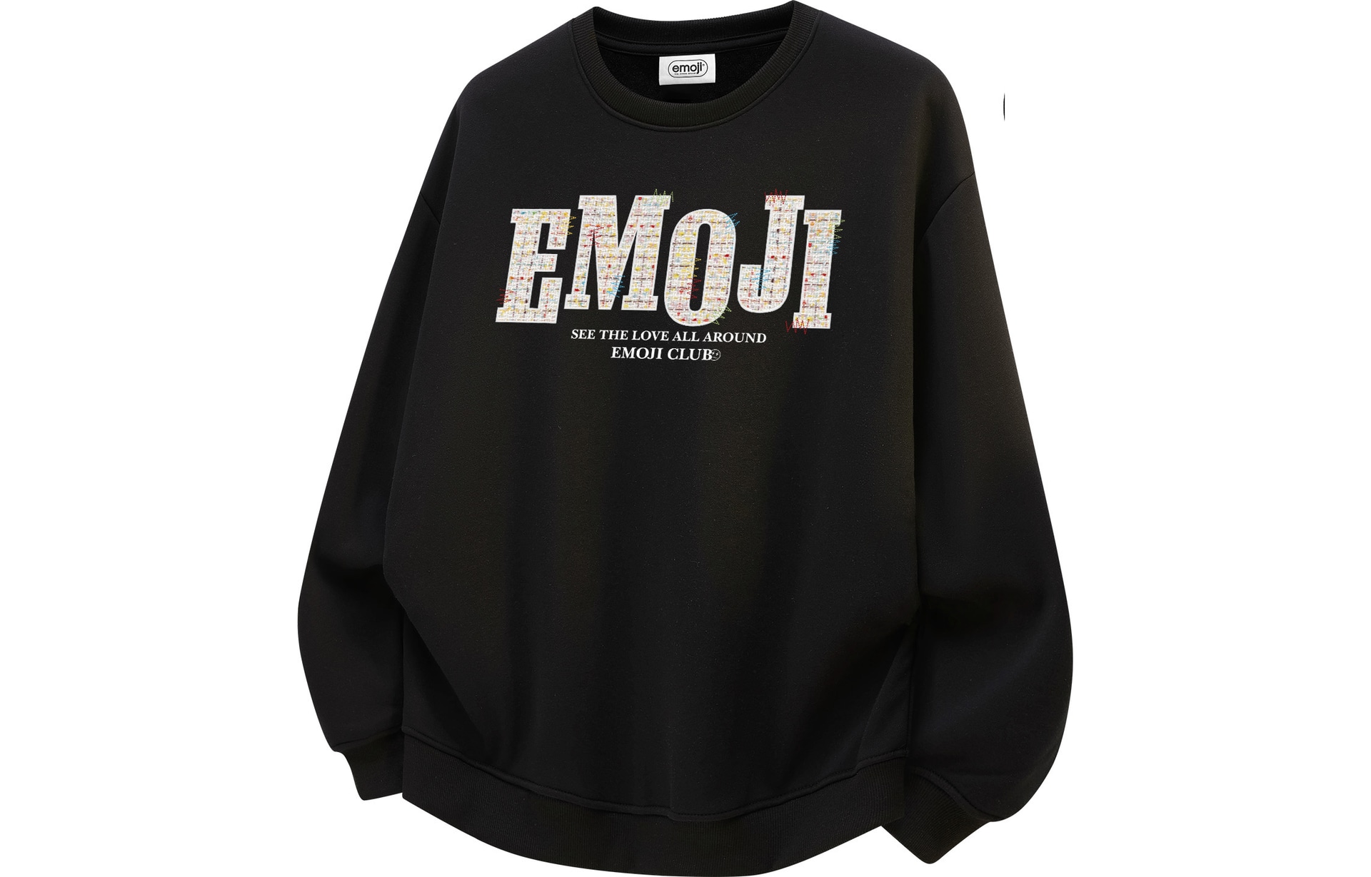 emoji logo