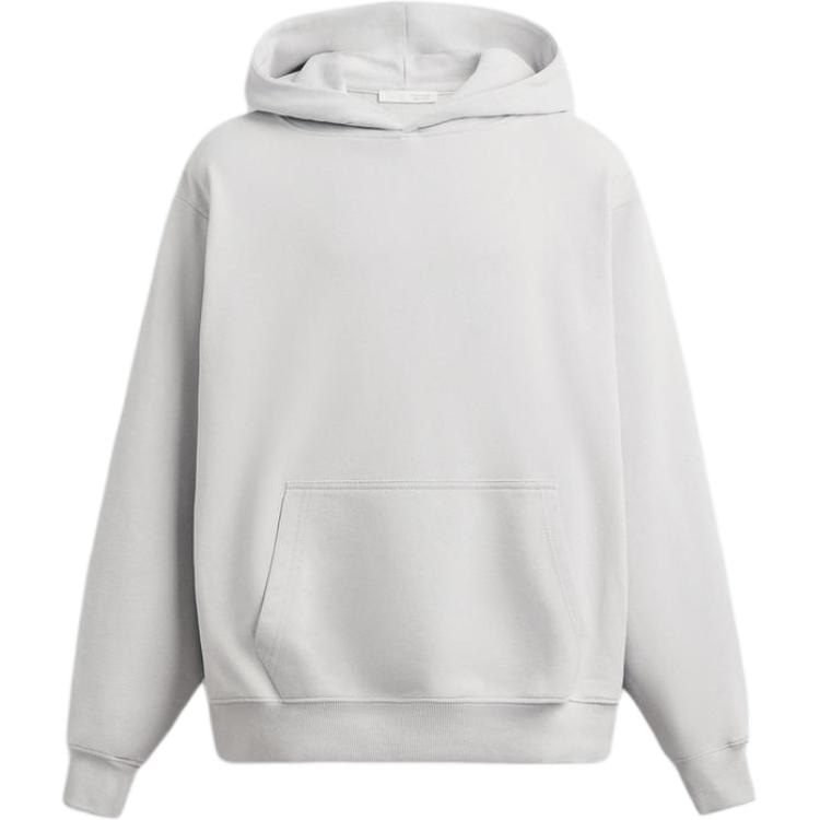 ZARA Loose Sweatshirt