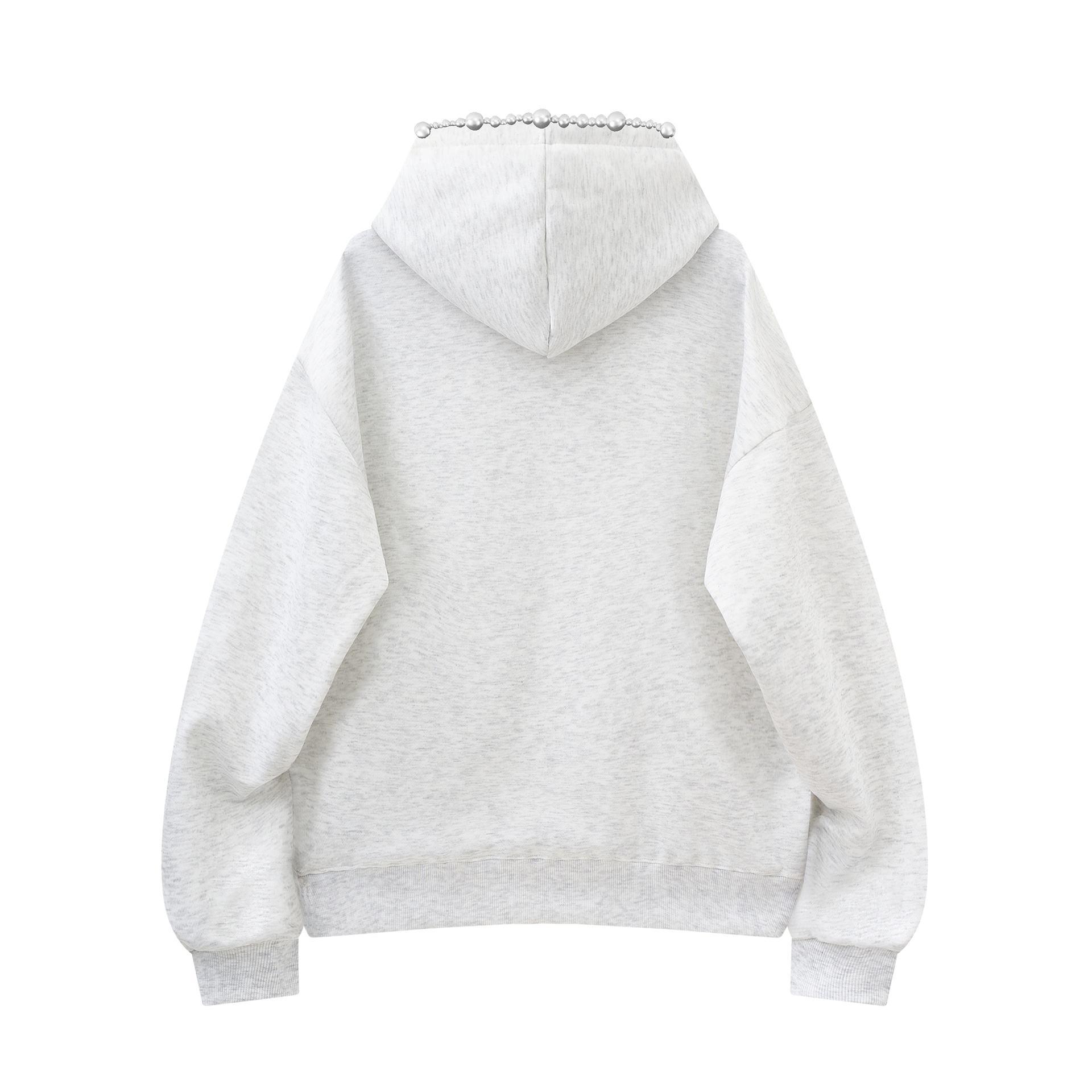 Paul Costelloe. Paul Costelloe Logo Print Hoodie — фото 3