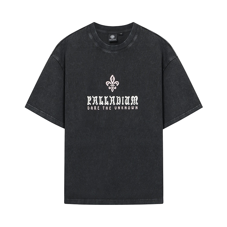 Palladium T