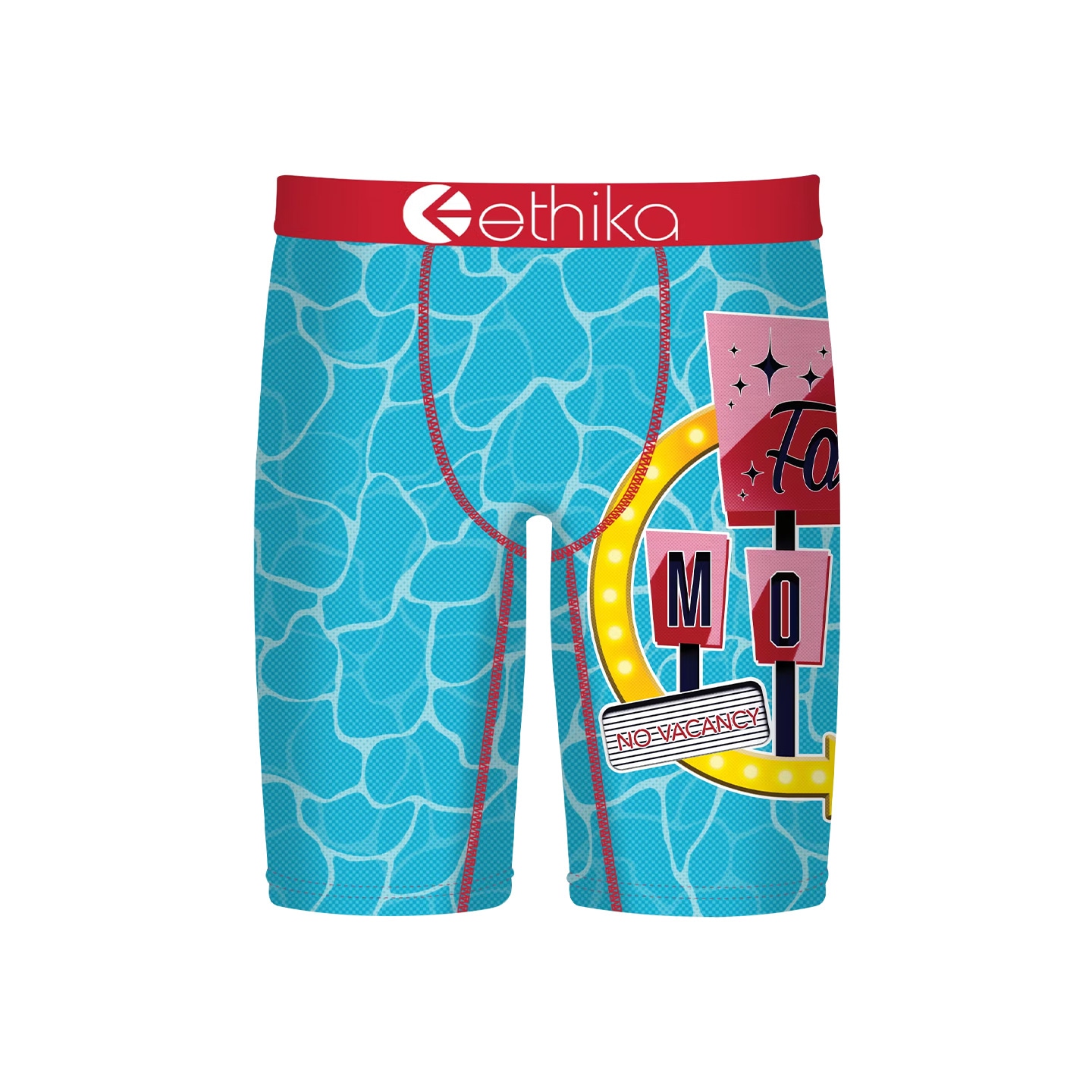 Одежда Ethika