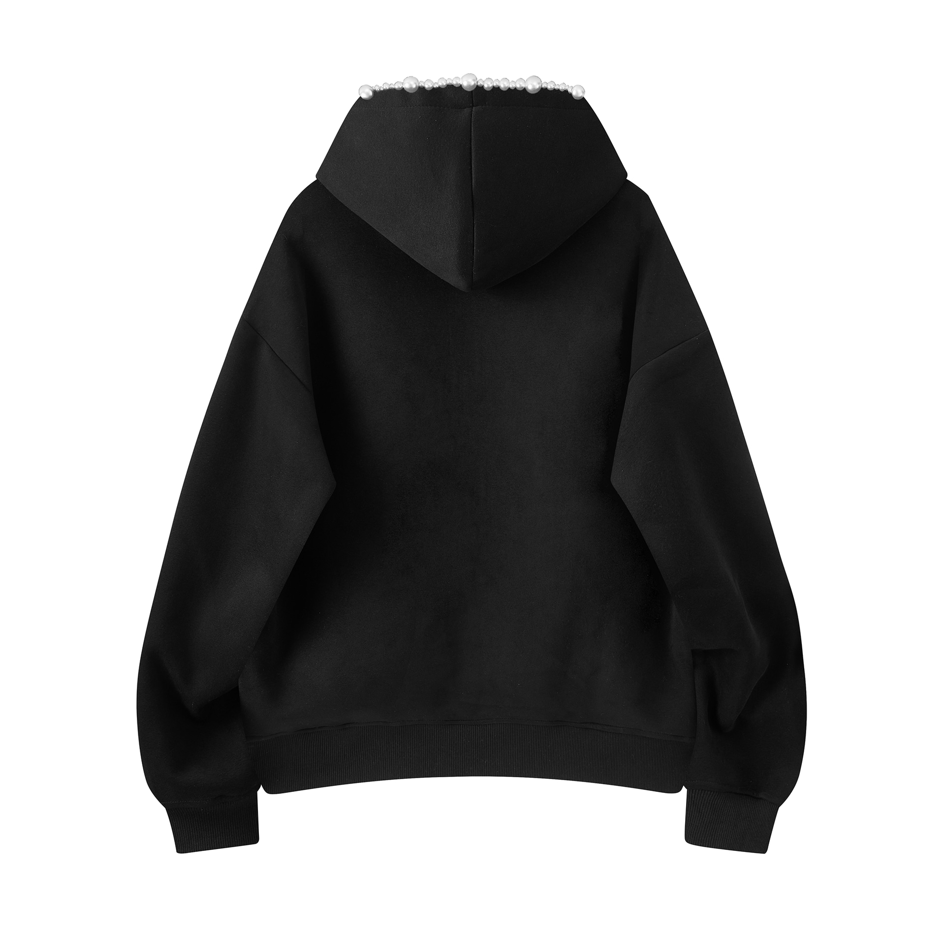 Paul Costelloe. Paul Costelloe Logo Print Hoodie — фото 1