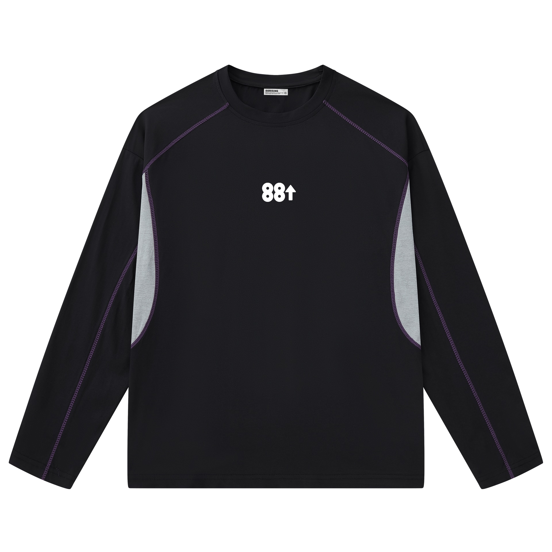 88rising LOGOT