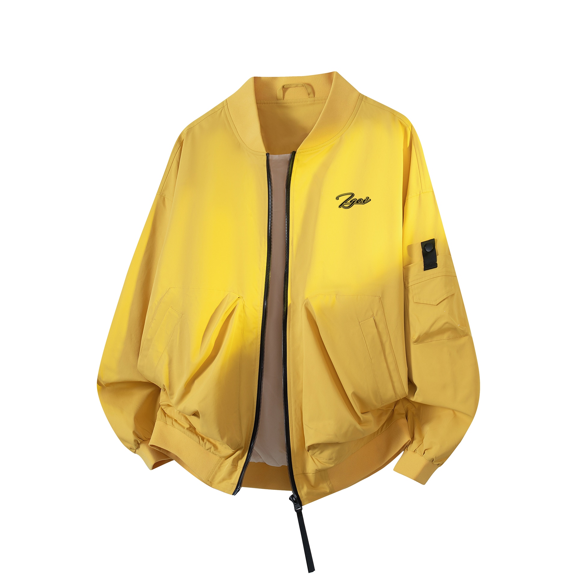 IGOI cityboyLOGO