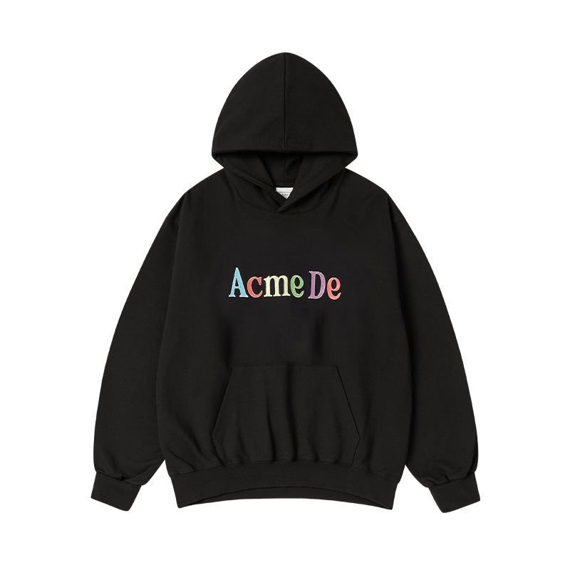 acme de la vieADLV LOGO