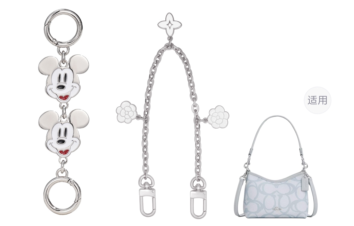 古蚁GUYI GUYI Disney diy Laurel 19