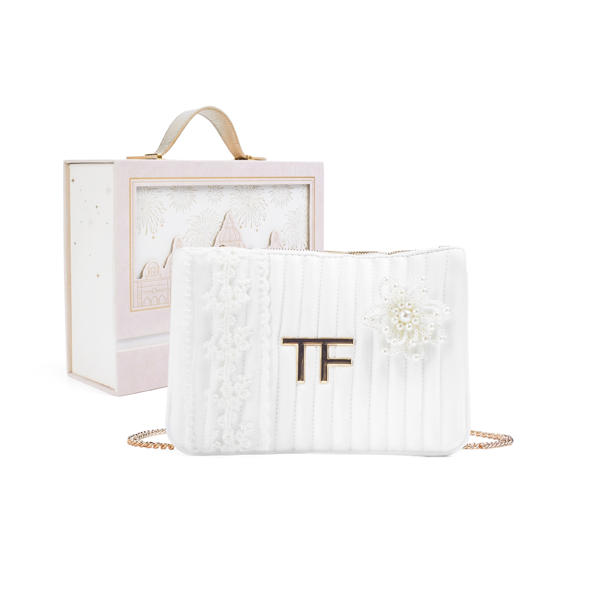 Tom Ford TF