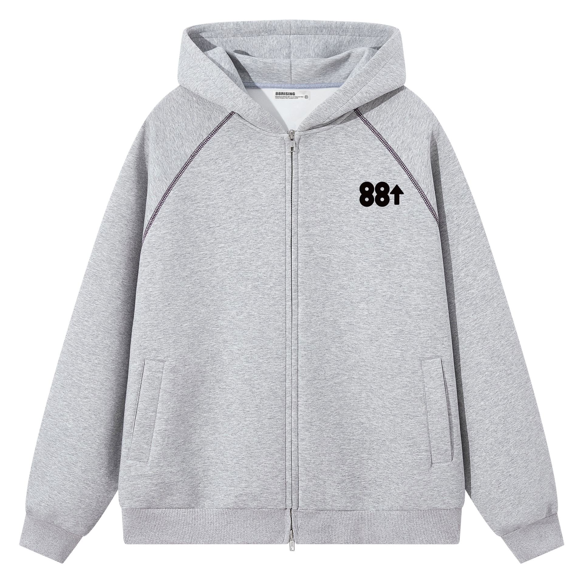 88rising LOGO