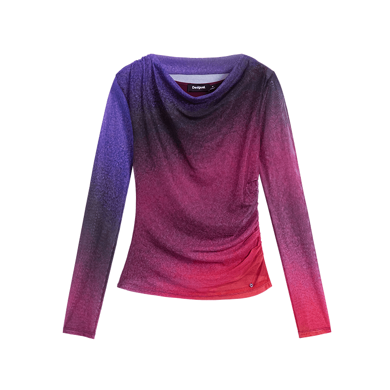 Desigual T
