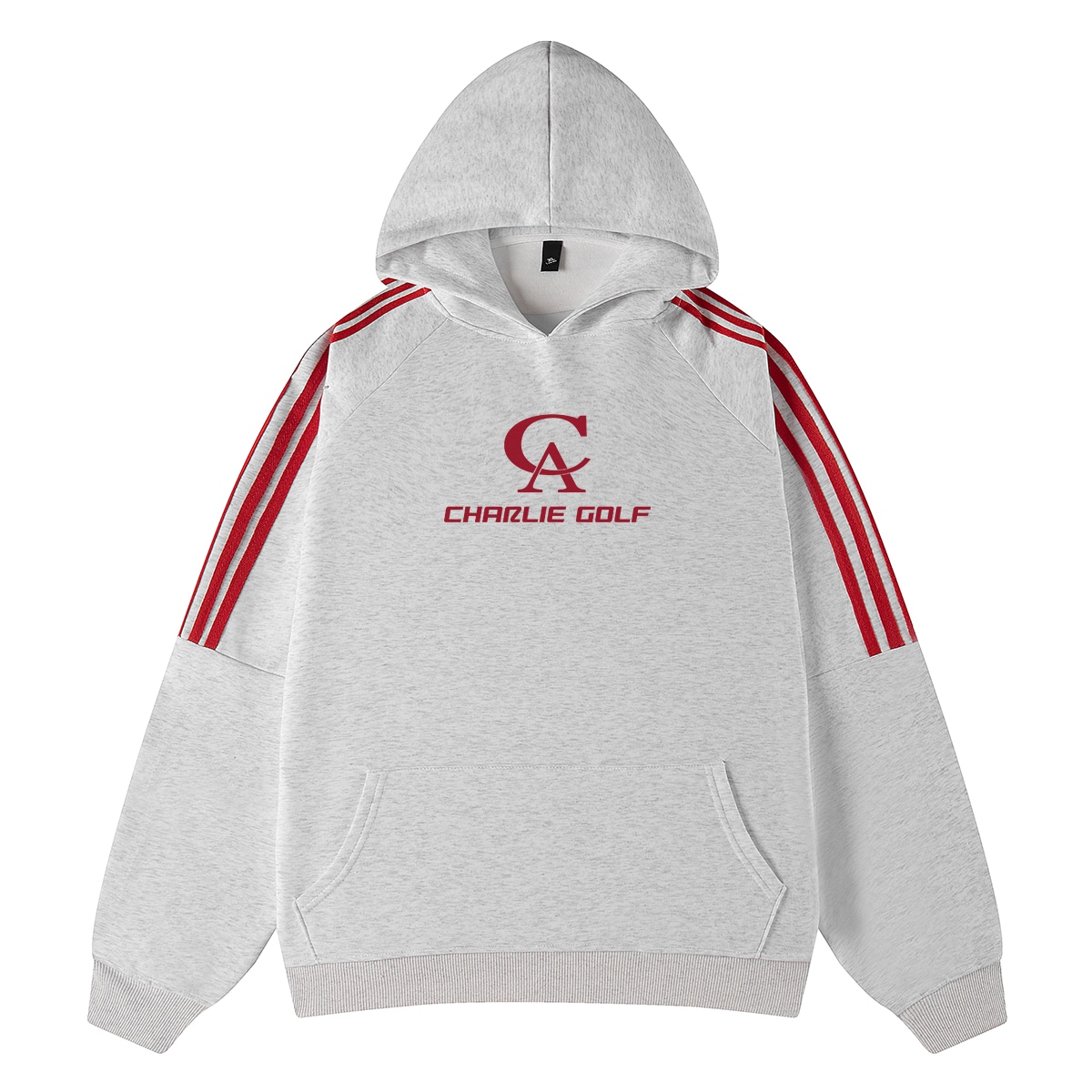 CHARLIE GOLF boxylogocleanfit