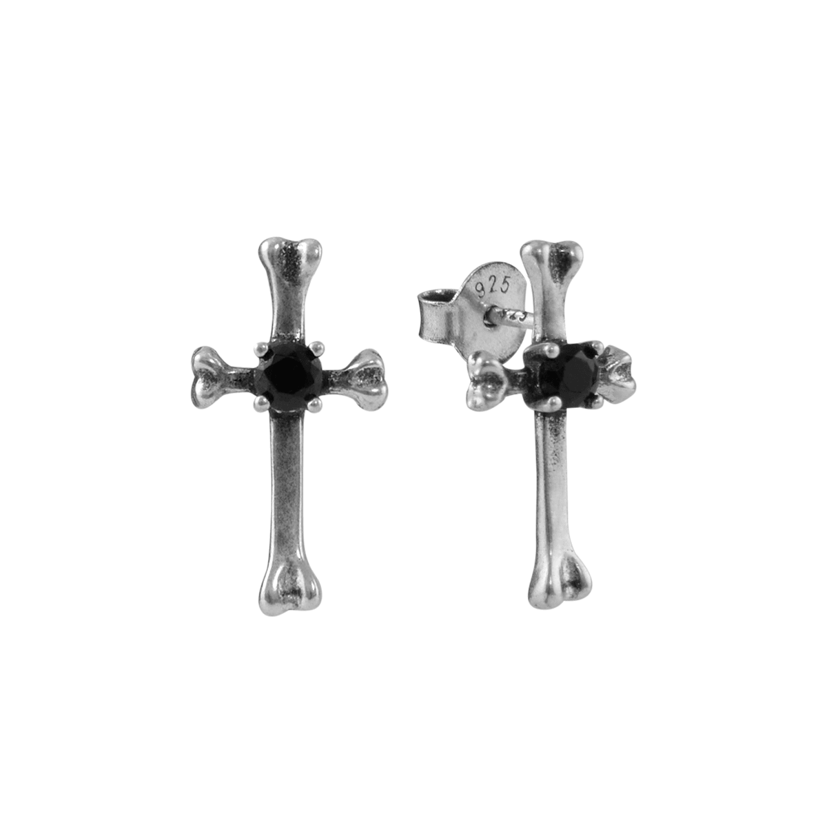 Blackhead S925
