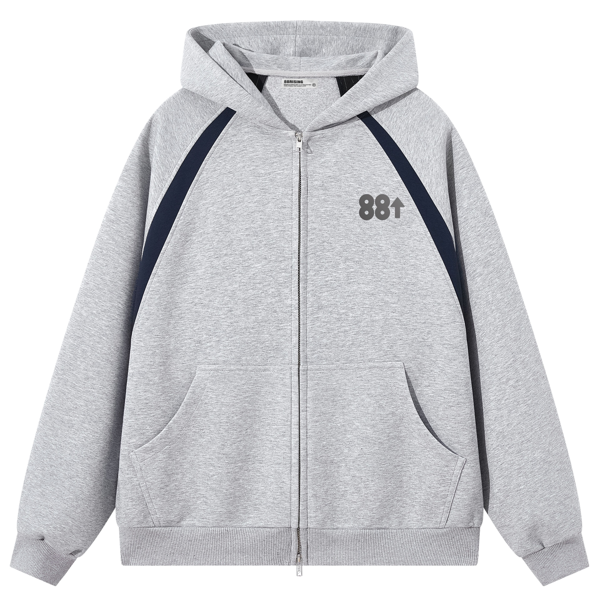88rising logo