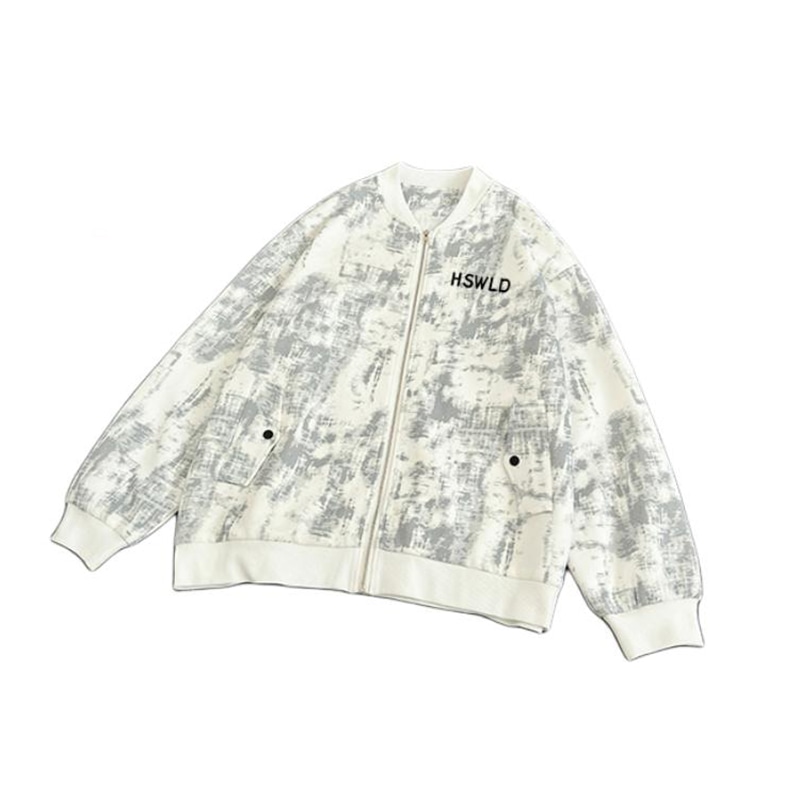 HSWLD chic