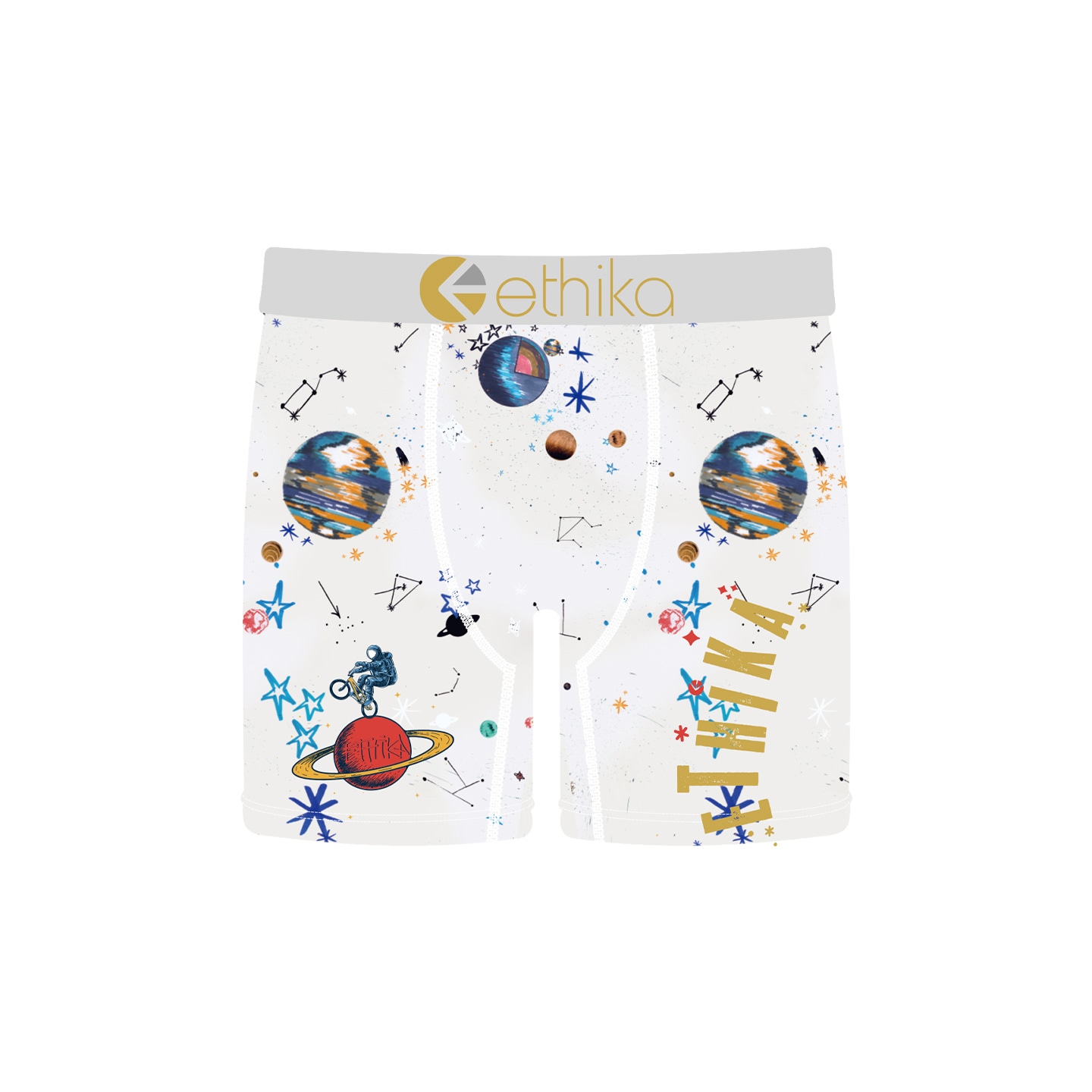 Ethika Одежда (Арт. ASKS0035) — фото 4