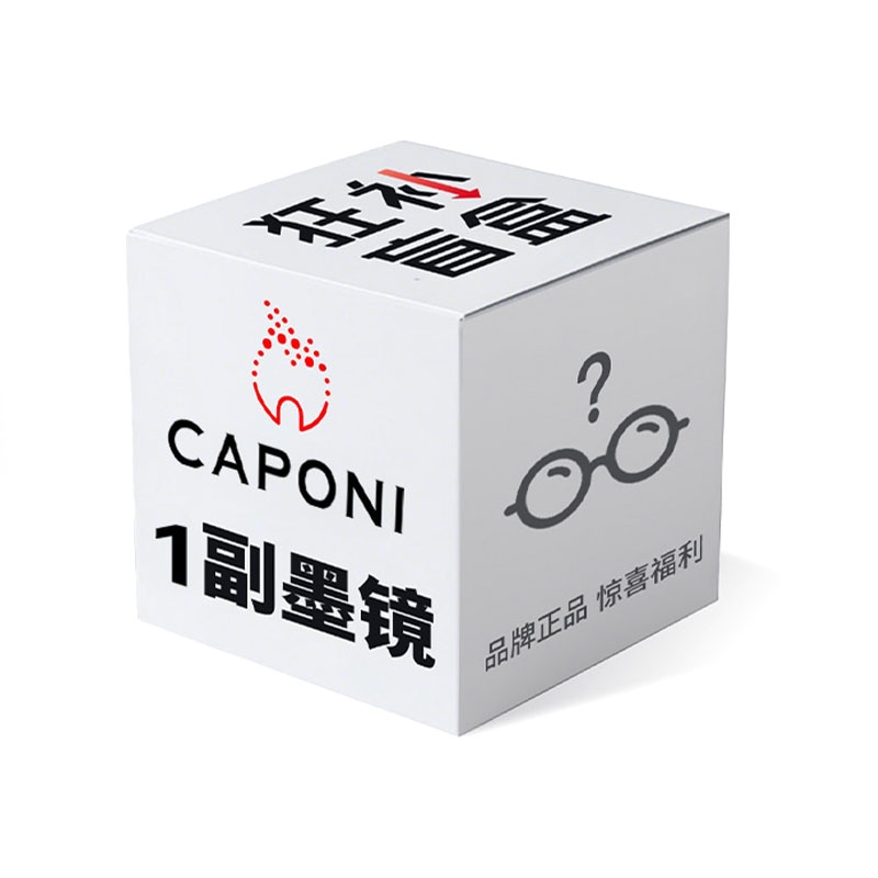 CAPONI TR