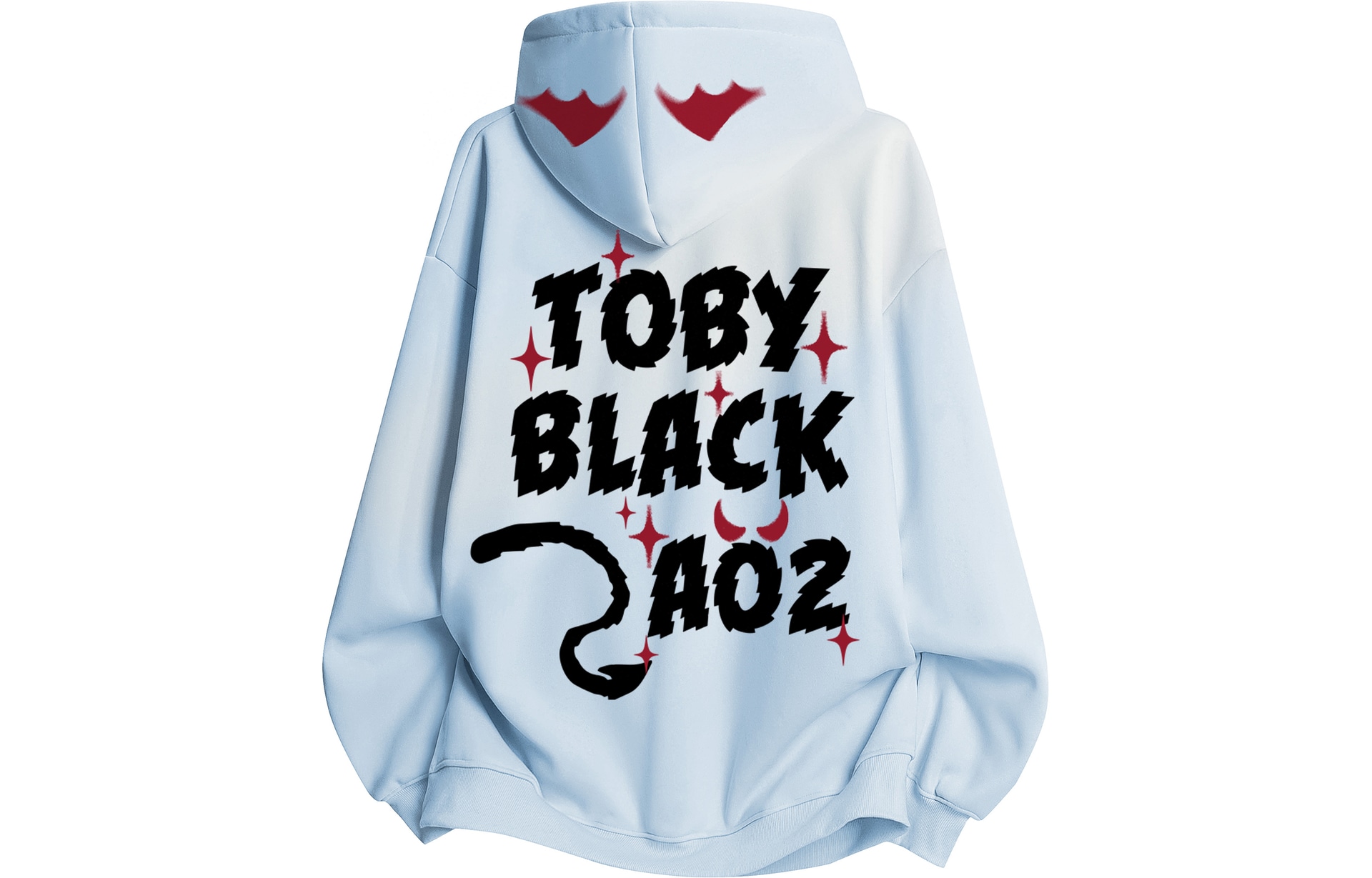 a02 oversized
