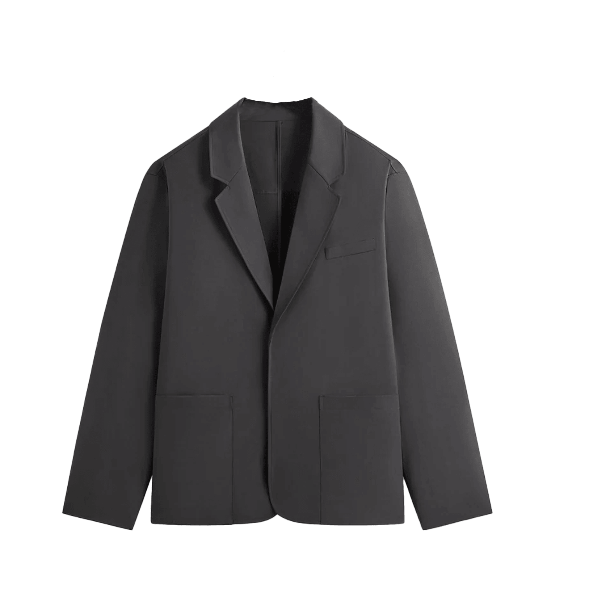 KITH Tropical Wool Reversible Brant Blazer
