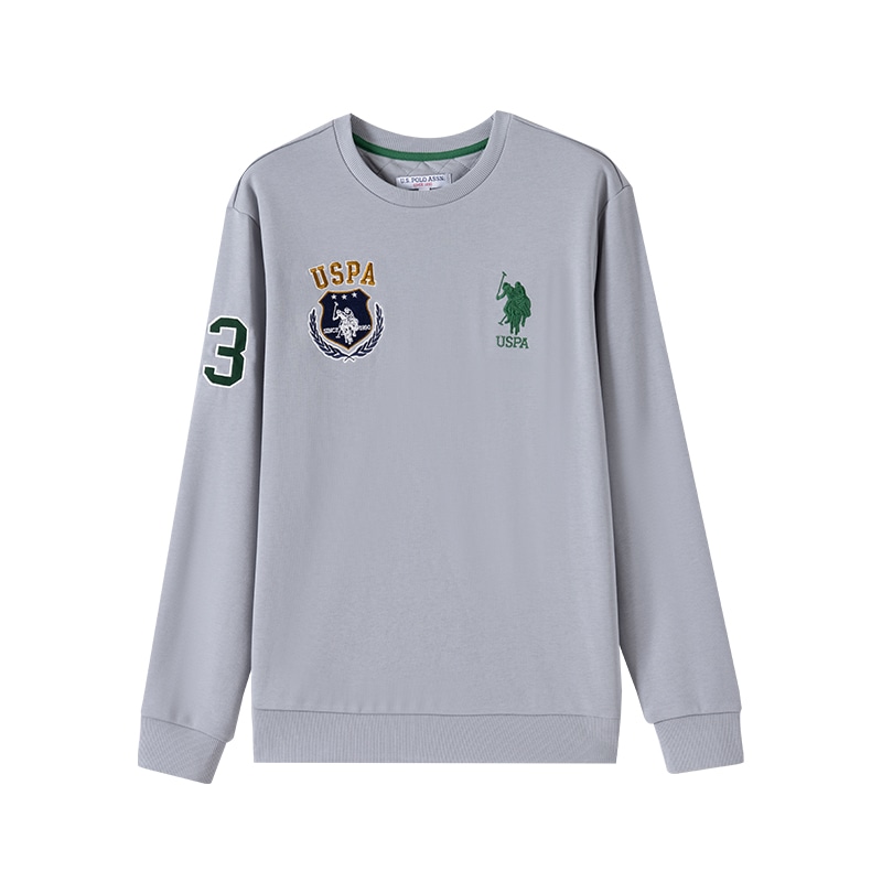 U.S. POLO ASSN.