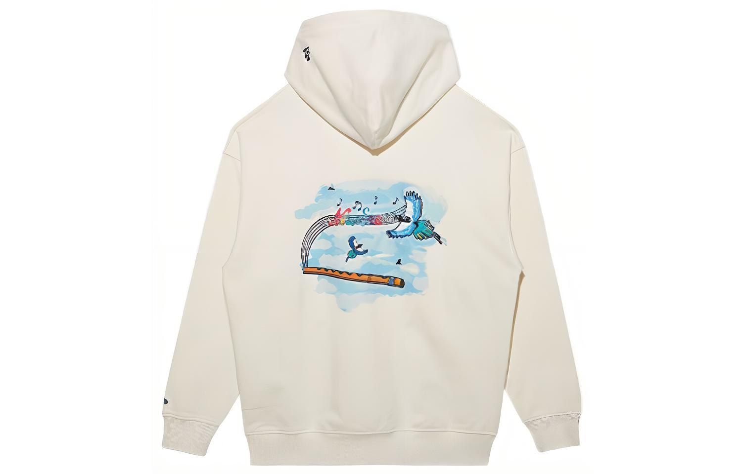 New Era FW22 Hoodie